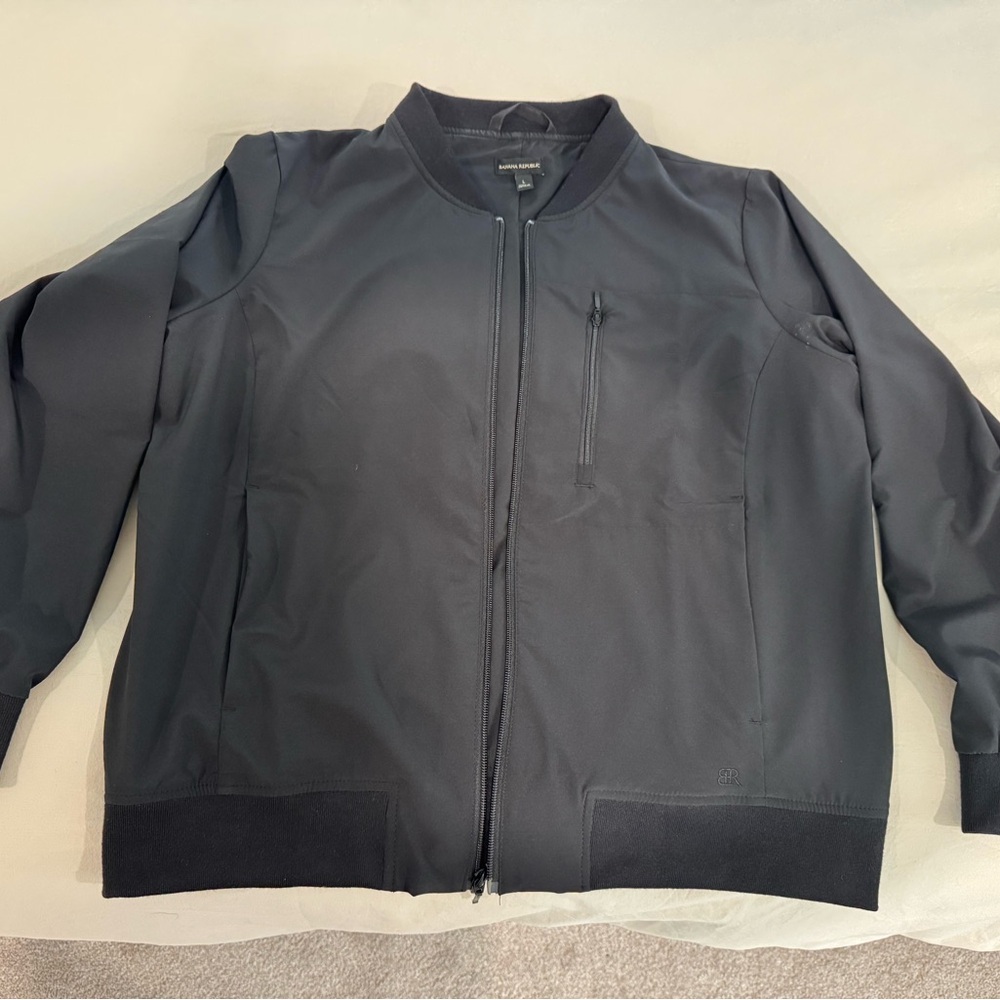 Women’s Black Jacket